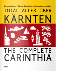 Total alles über Kärnten - Cover